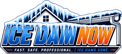 Ice Dam Now